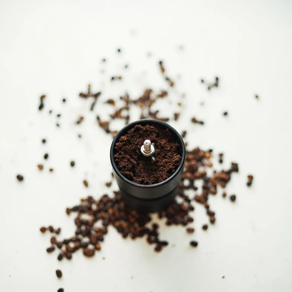 Coffee Grinder
