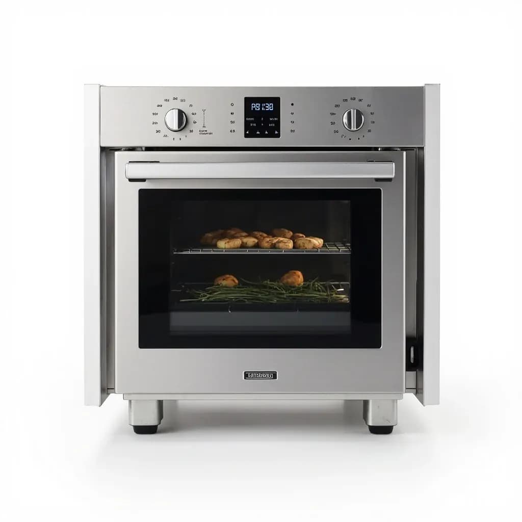 Combi Oven