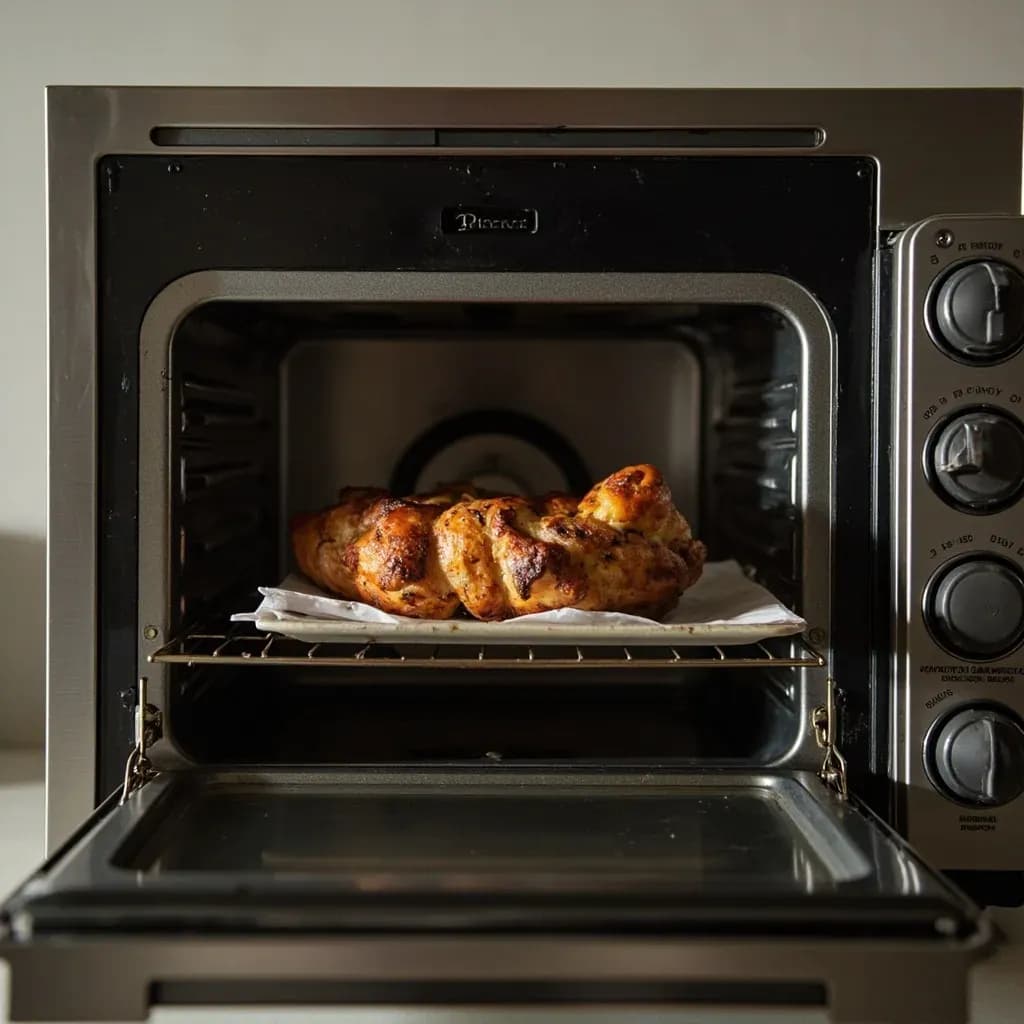 Convection Oven