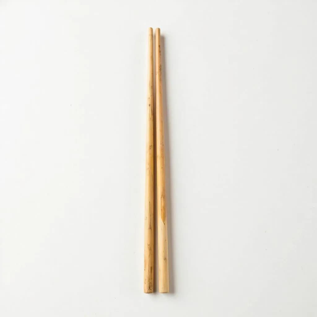 Long Cooking Chopsticks (Saibashi)