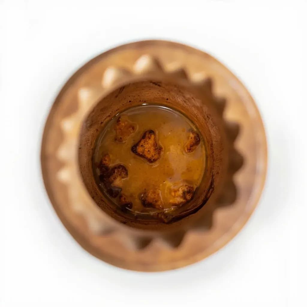 Dal Masher (Ghotni)