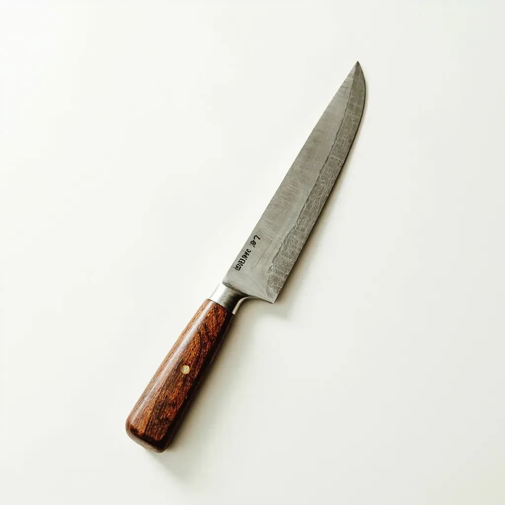 Deba Knife