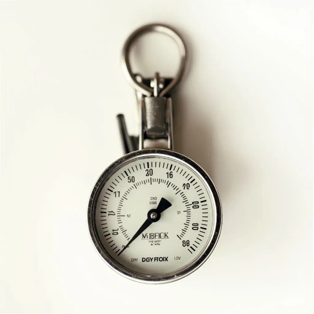 Deep-Fry Thermometer