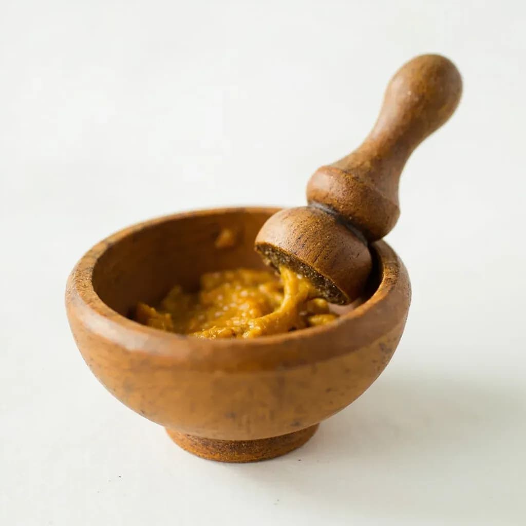 Dhal Ghotni