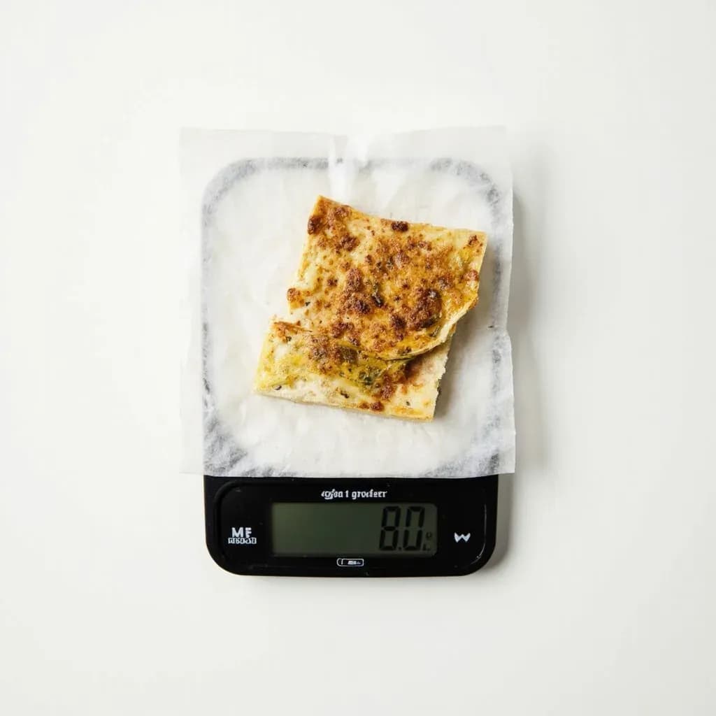Digital Gram Scale