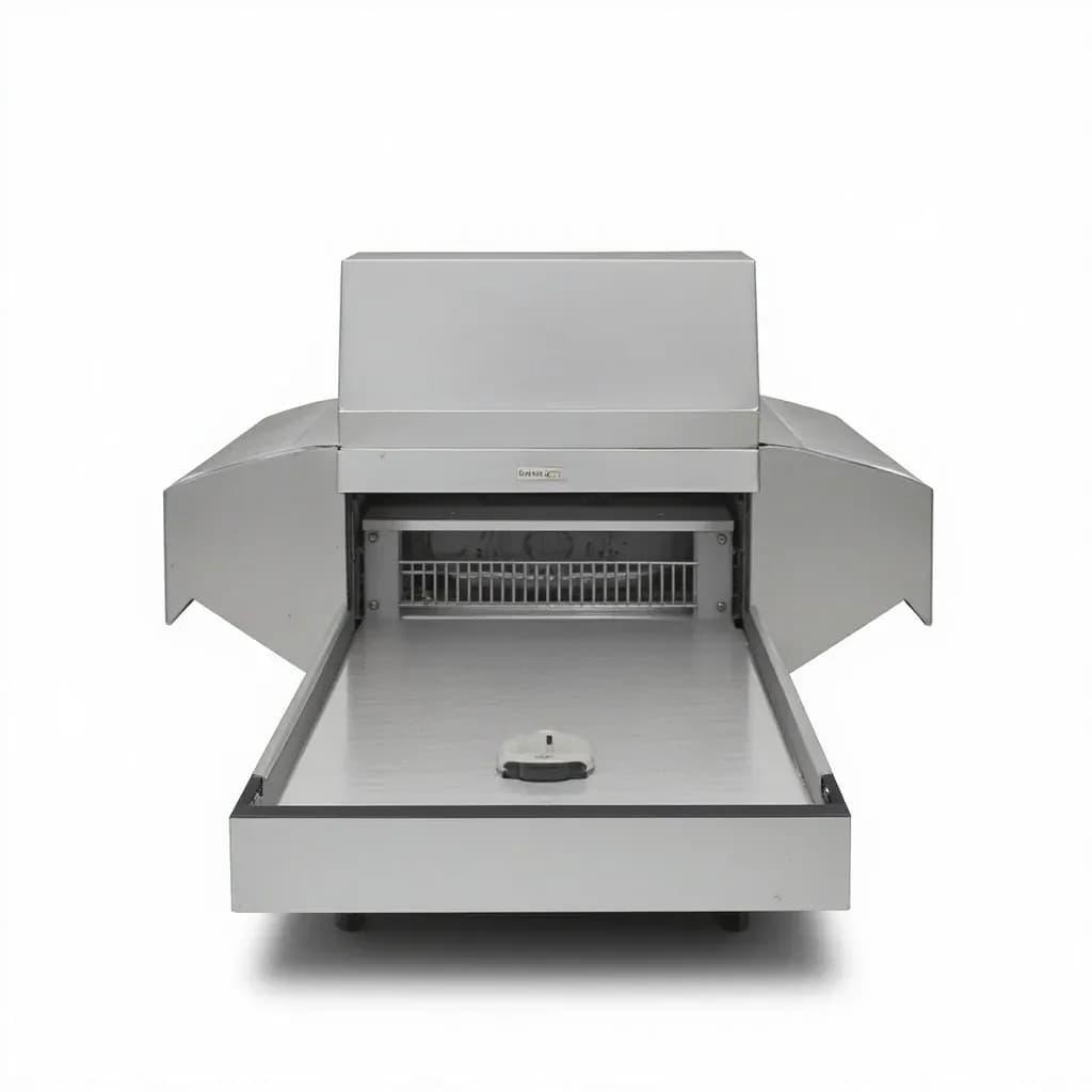 Conveyor Dishwasher