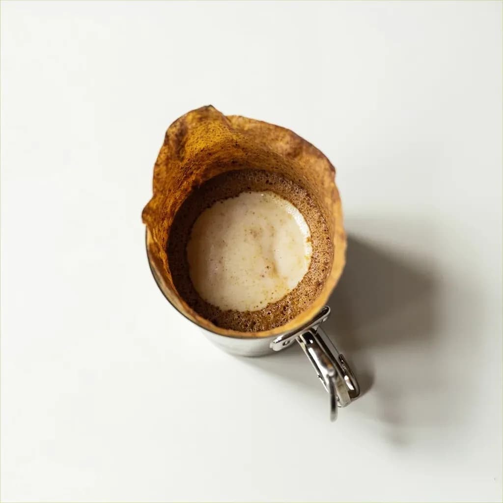 Dosing Funnel