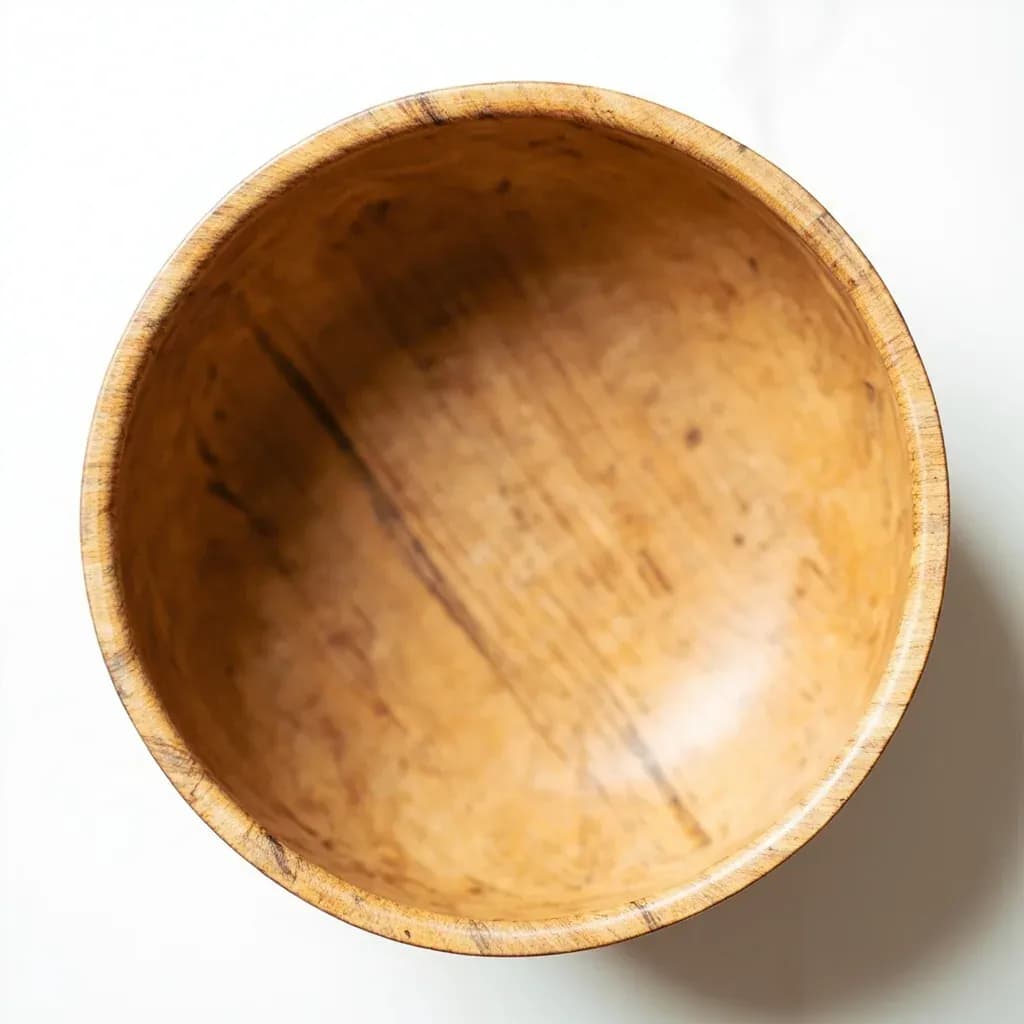 Dough Kneading Bowl
