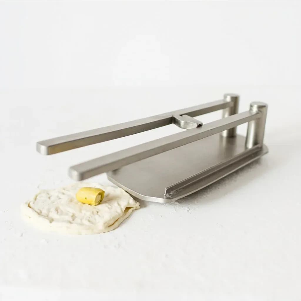 Dough Press