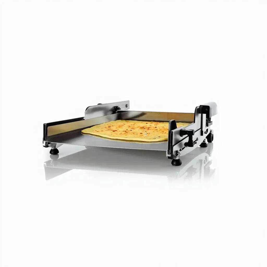 Dough Sheeter