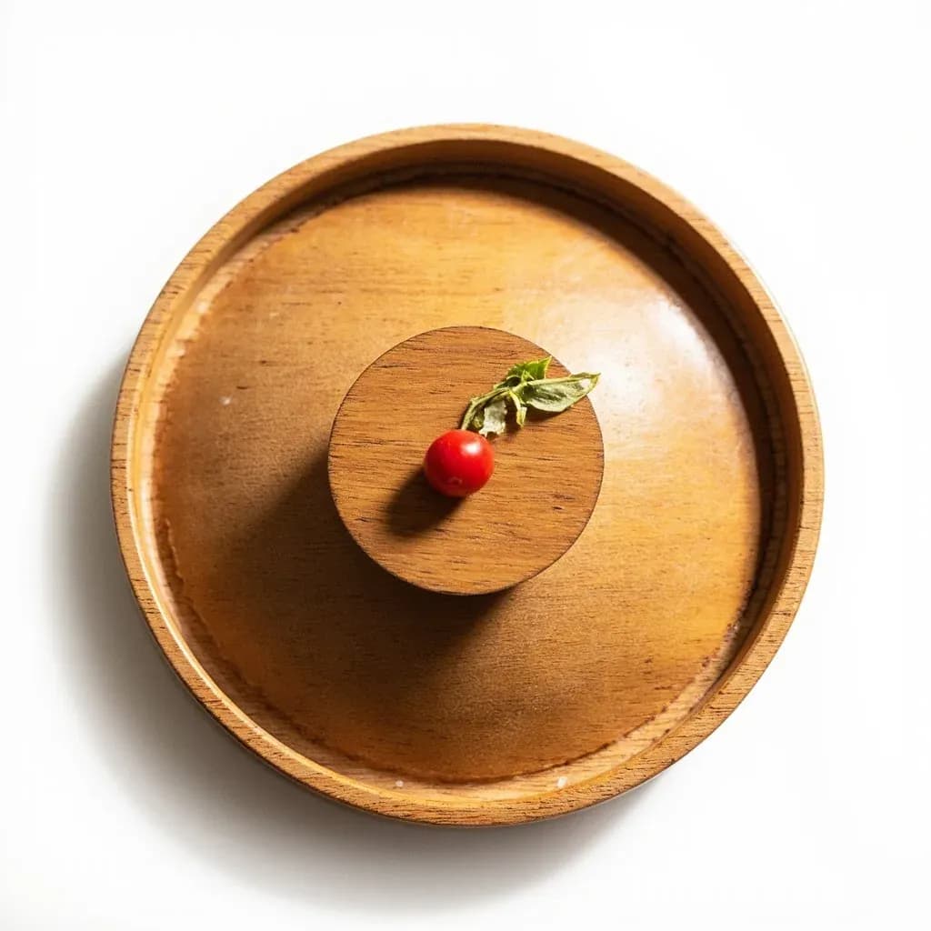 Drop Lid (Otoshibuta)