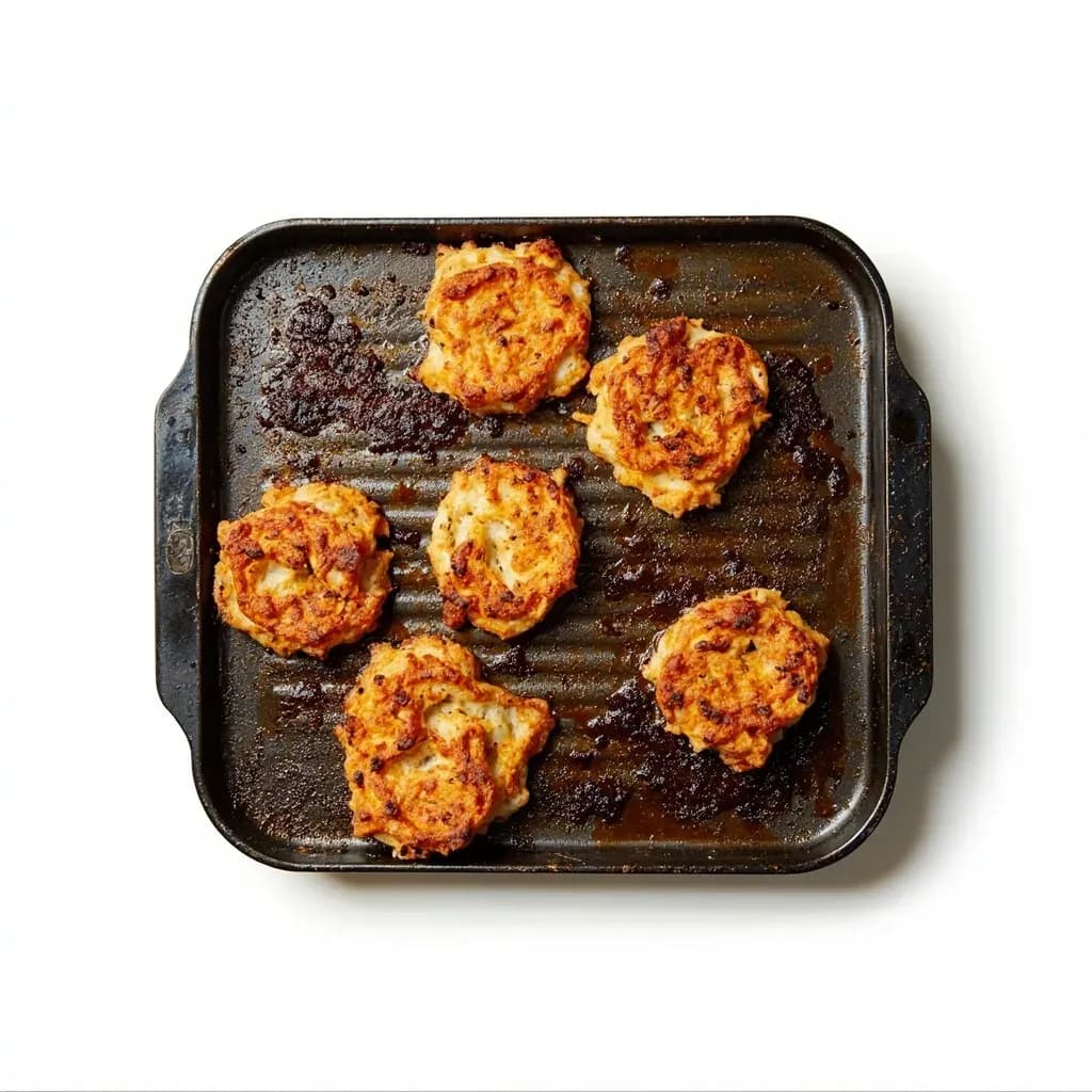 Electric Griddle