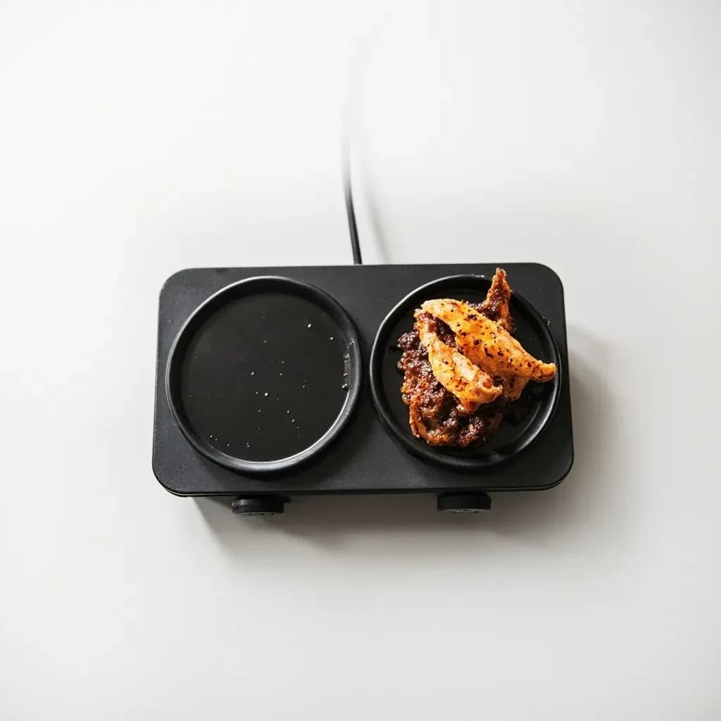 Electric Hot Plate