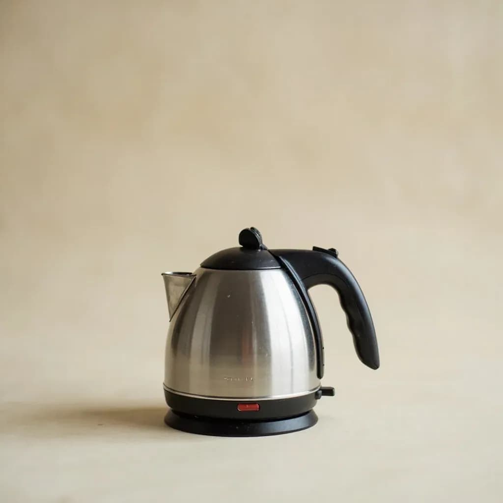 Electric Kettle