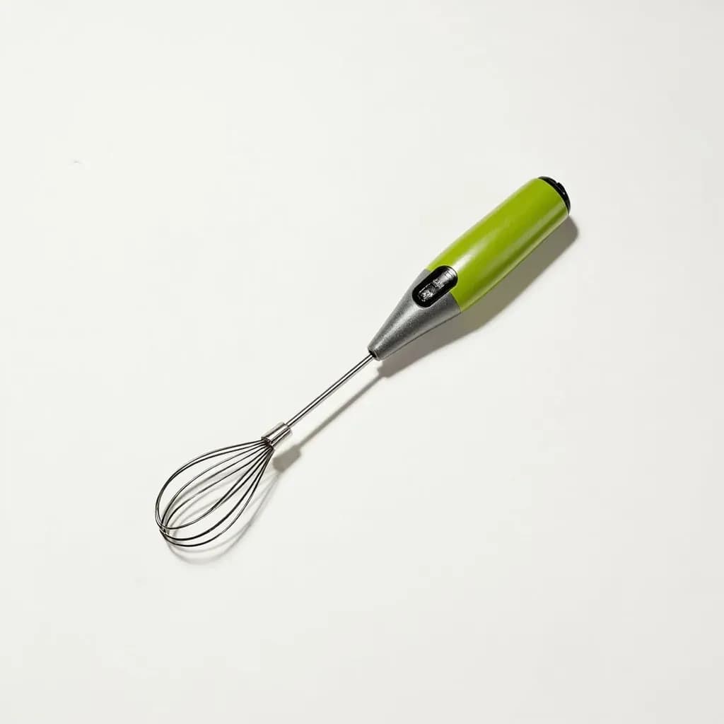 Electric Matcha Whisk (Milk Frother)