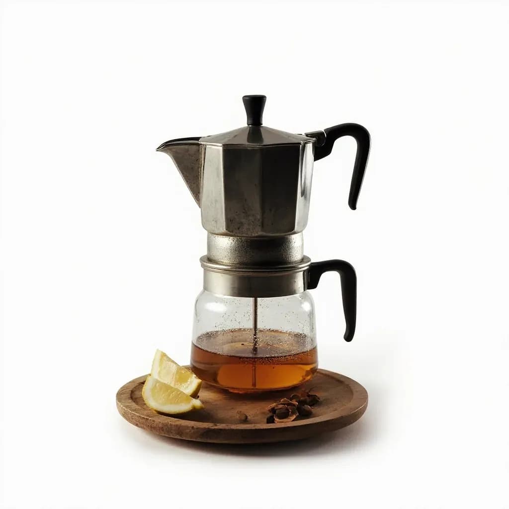 Electric Tea Maker