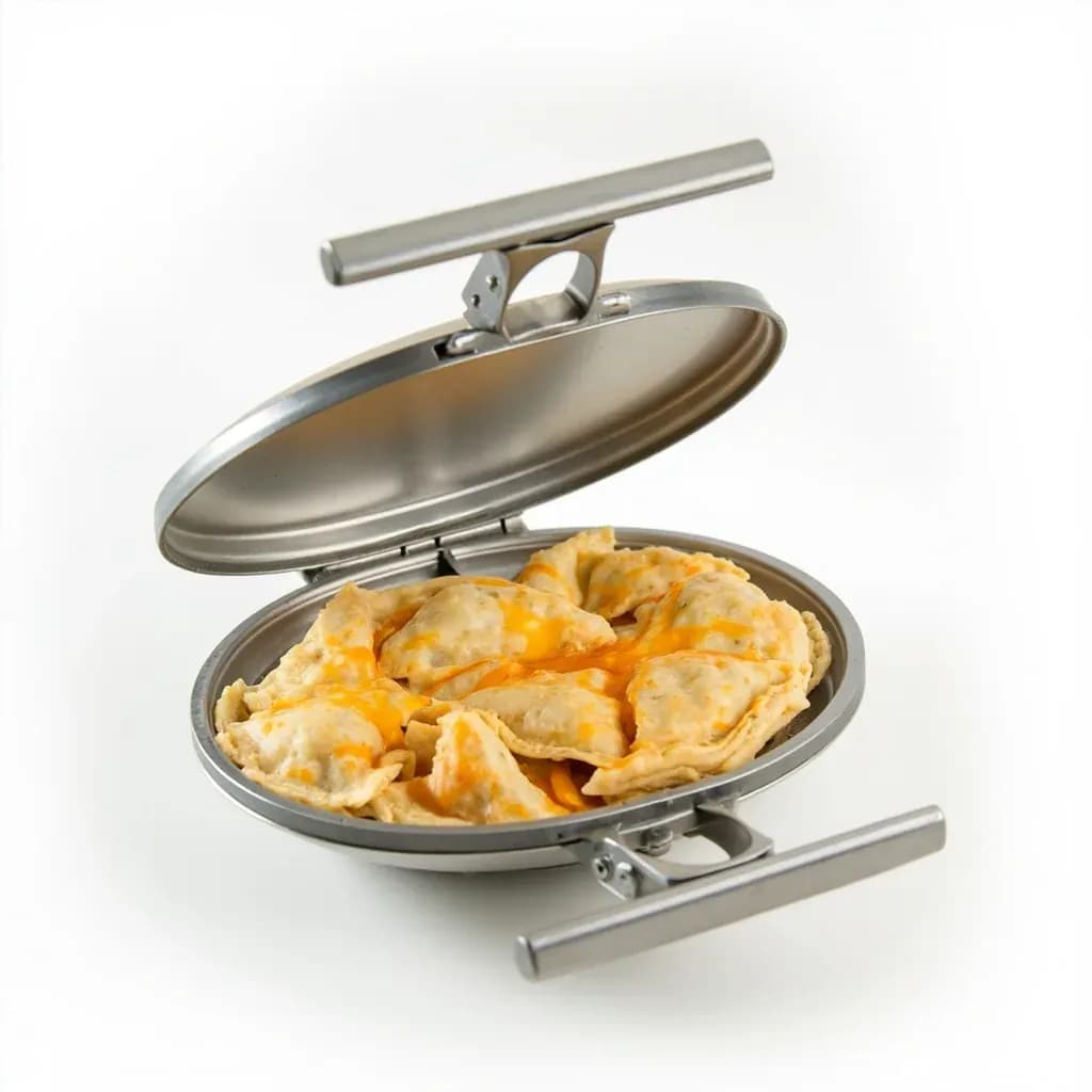 Empanada Press