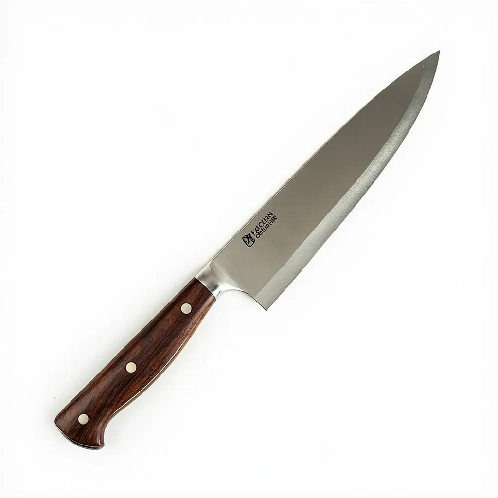 Facón (Gaucho Carving Knife)