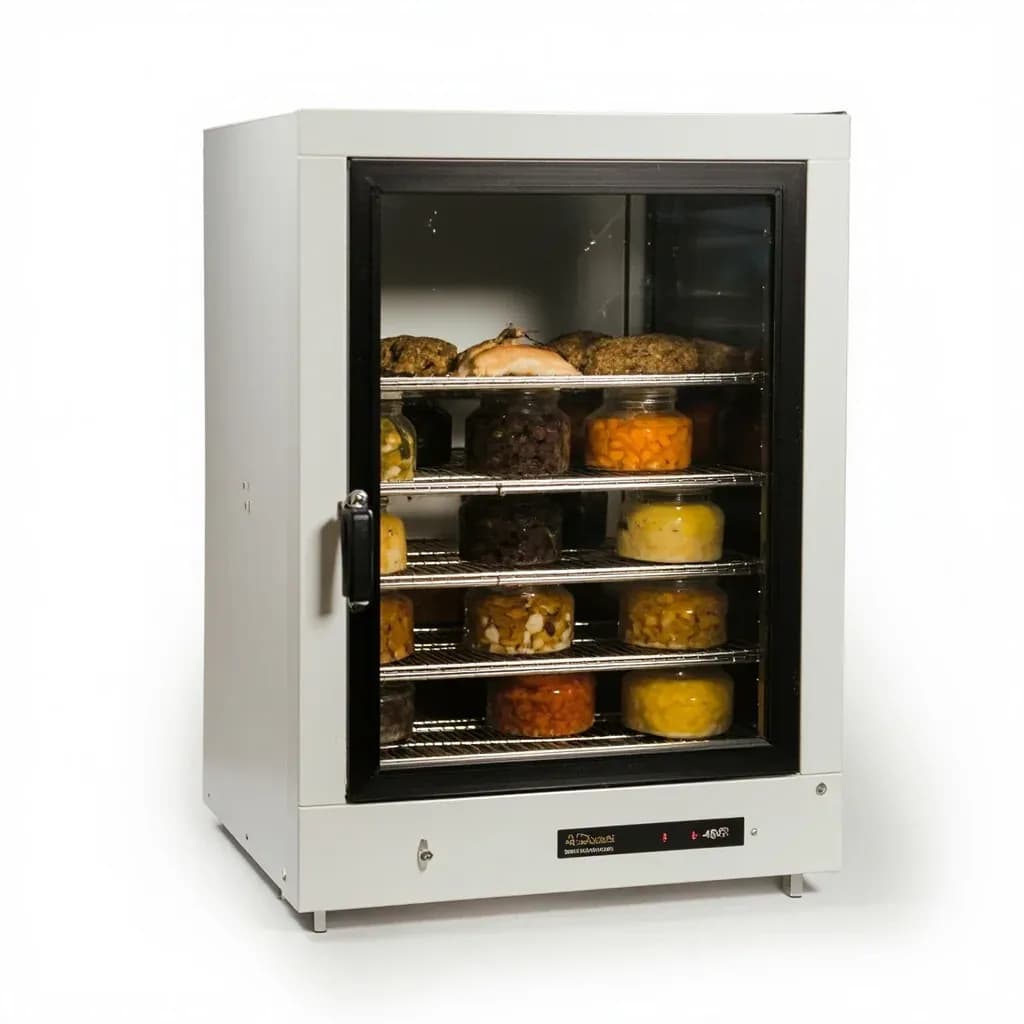 Fermentation Incubator