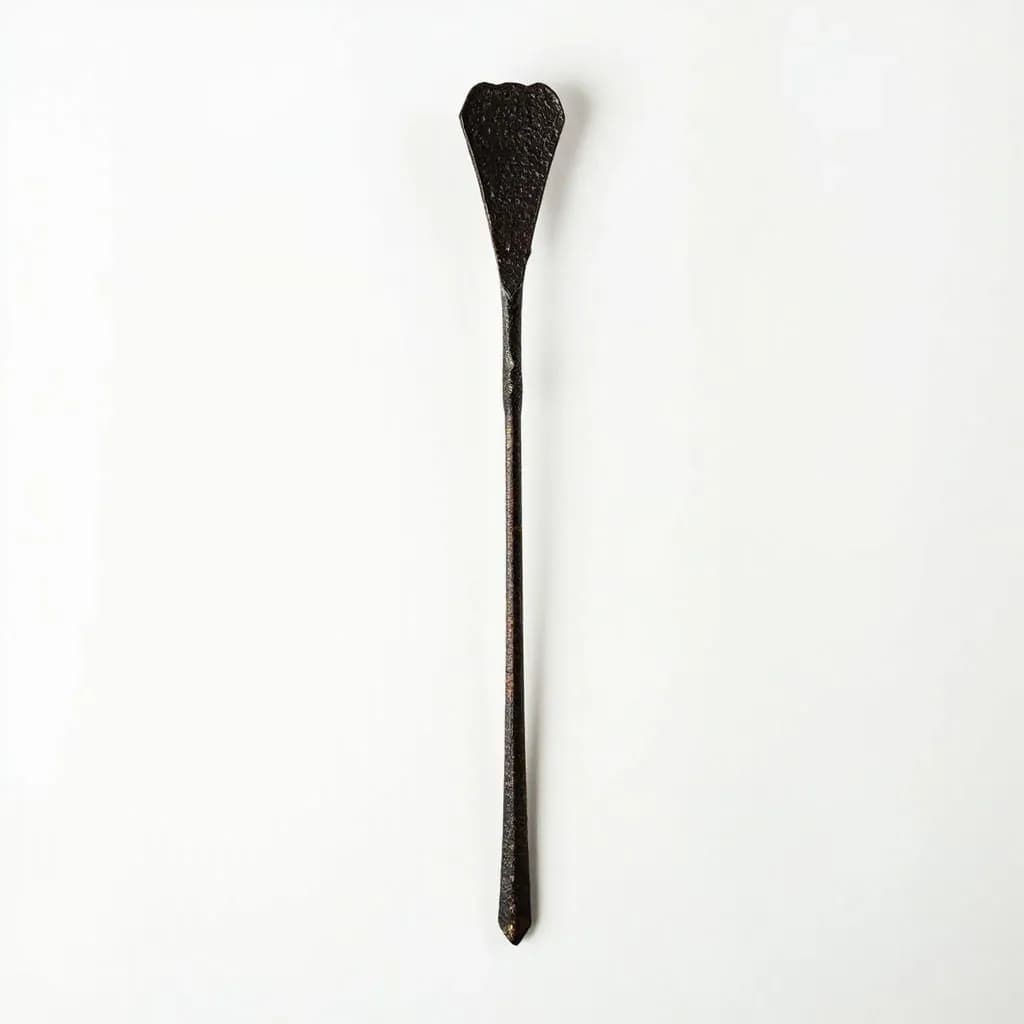 Fire Poker