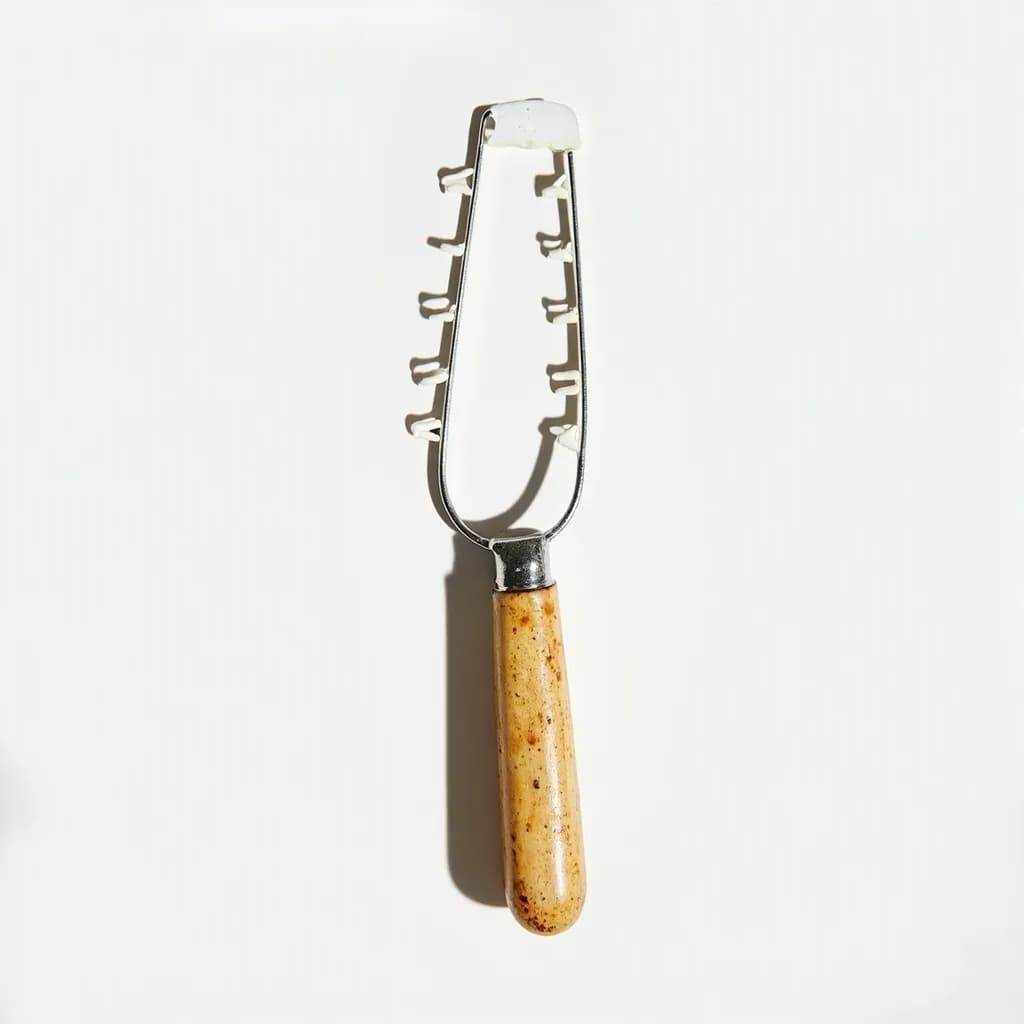 Fish Scaler