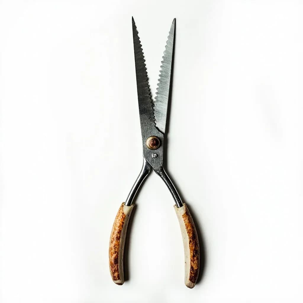 Fish Shears