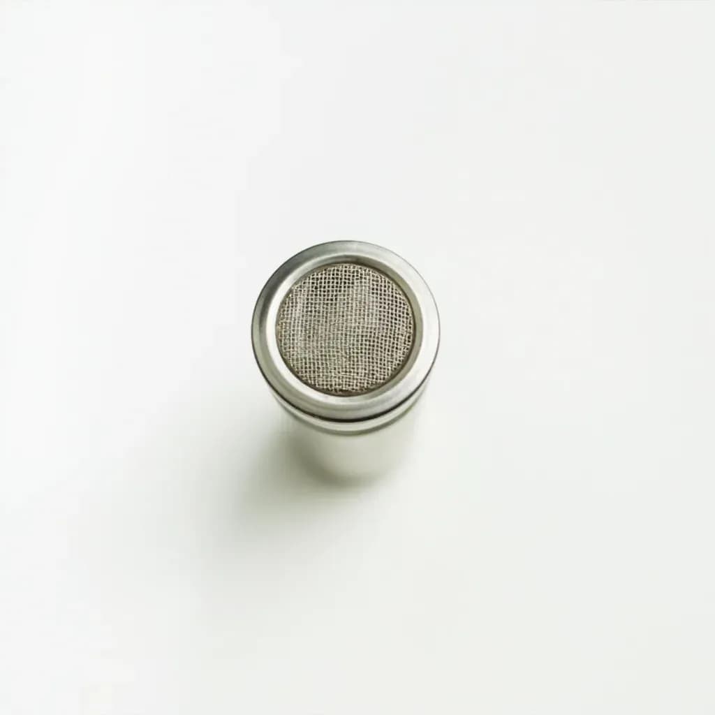 Flour Dredger / Shaker