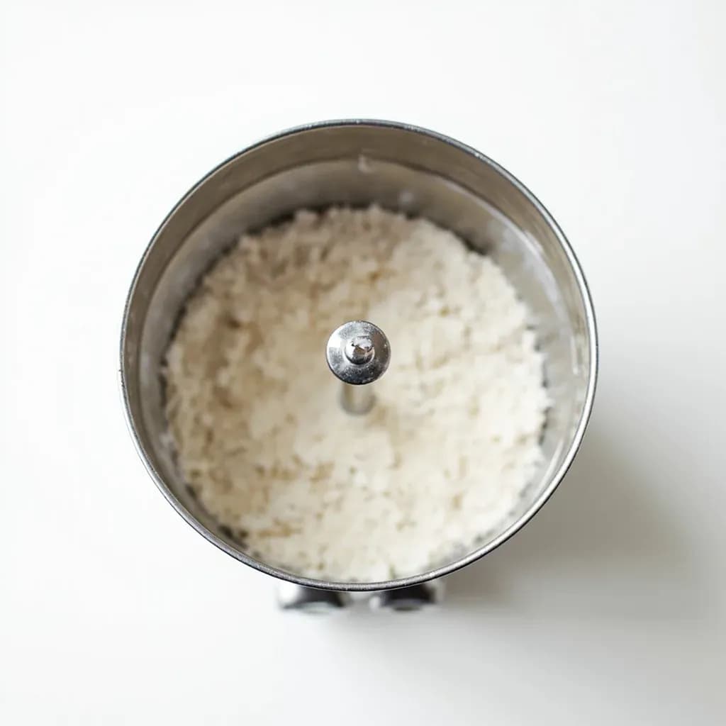 Flour Sifter