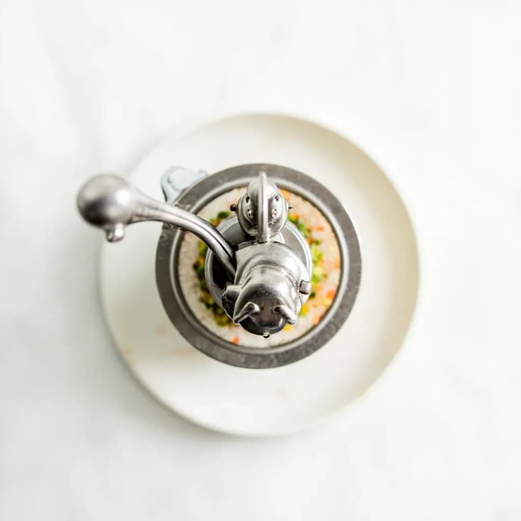 Food Mill