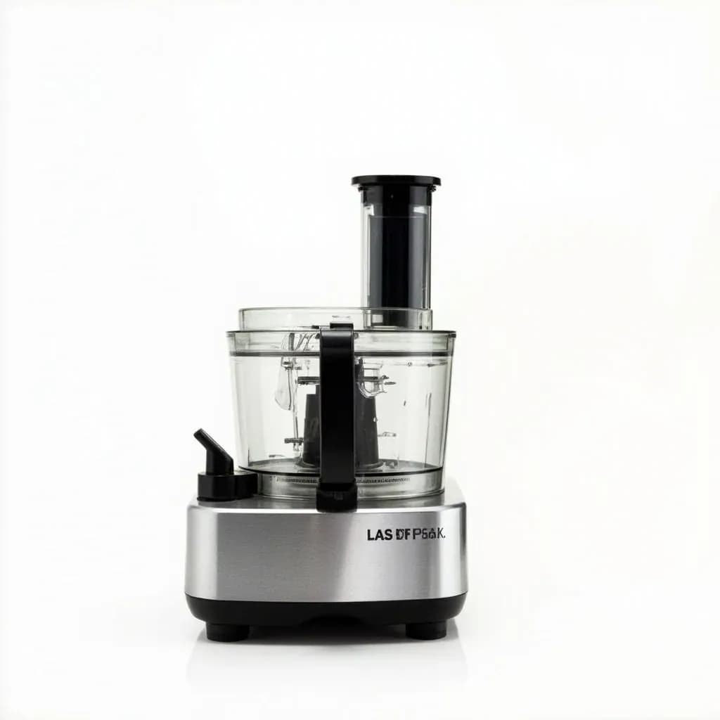 Commercial Food Processor