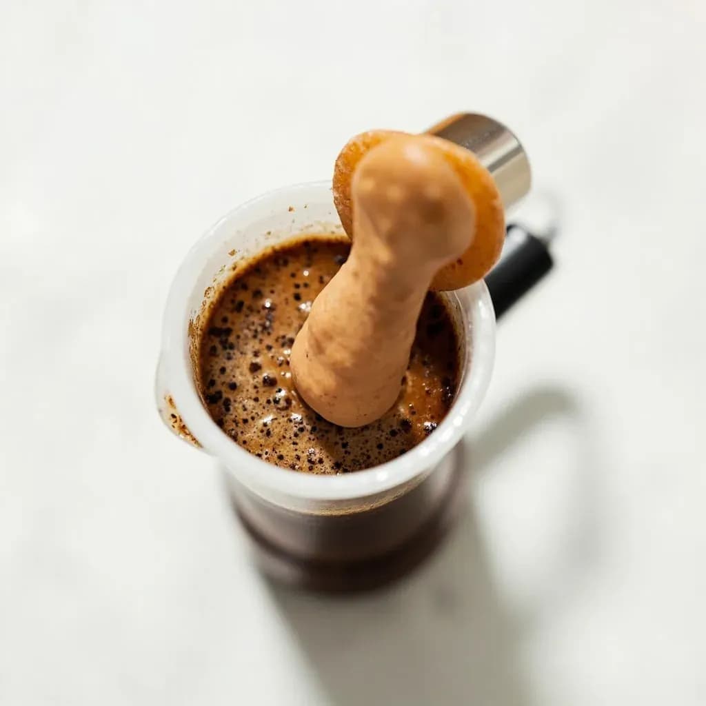 French Press