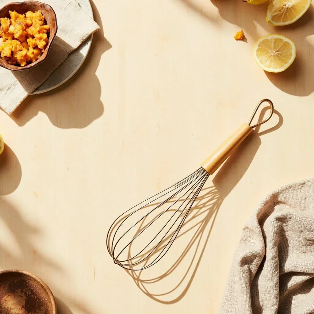 French Whisk