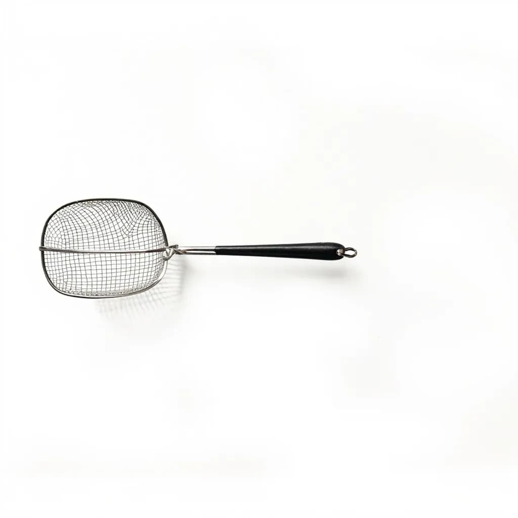 Frying Basket