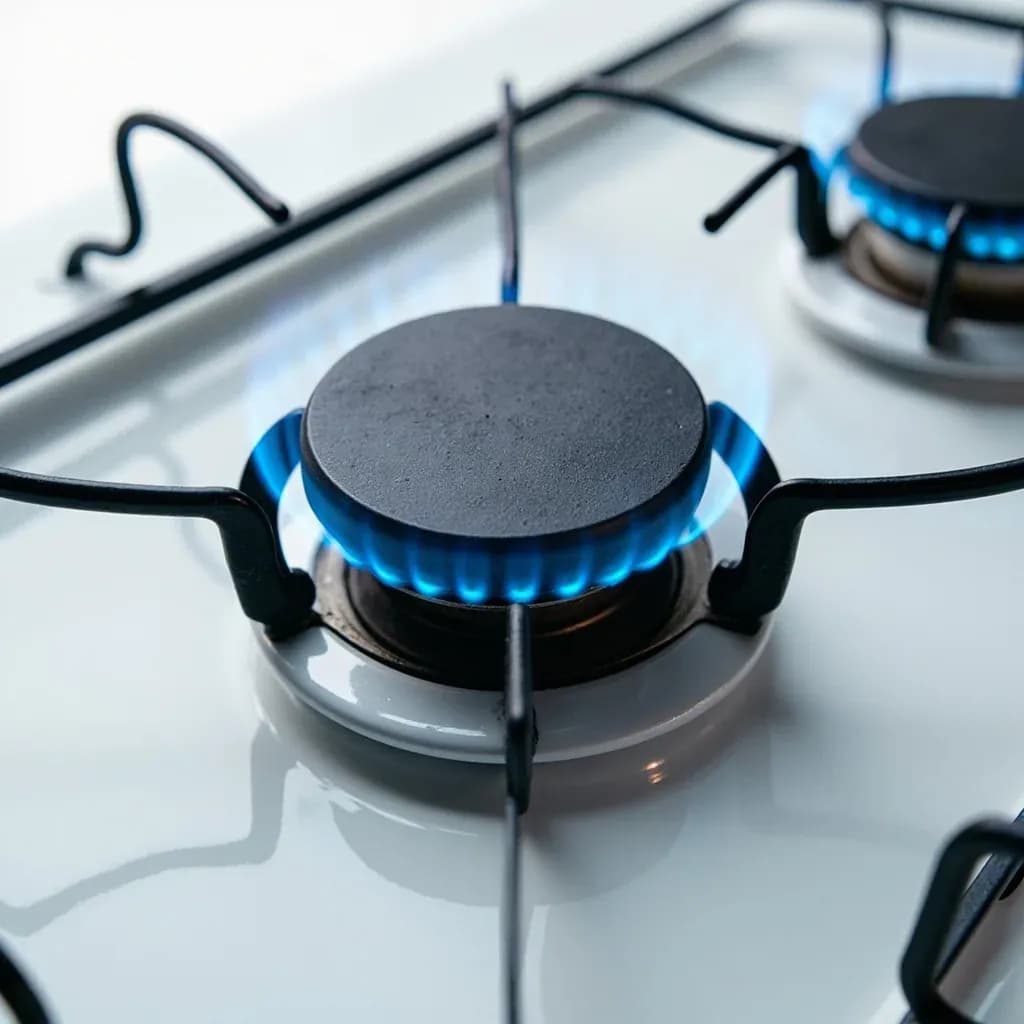 Gas Stove