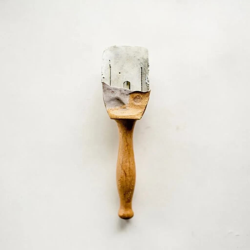 Girolle (Tête de Moine Shaver)
