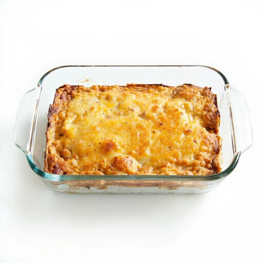 Glass Baking Dish