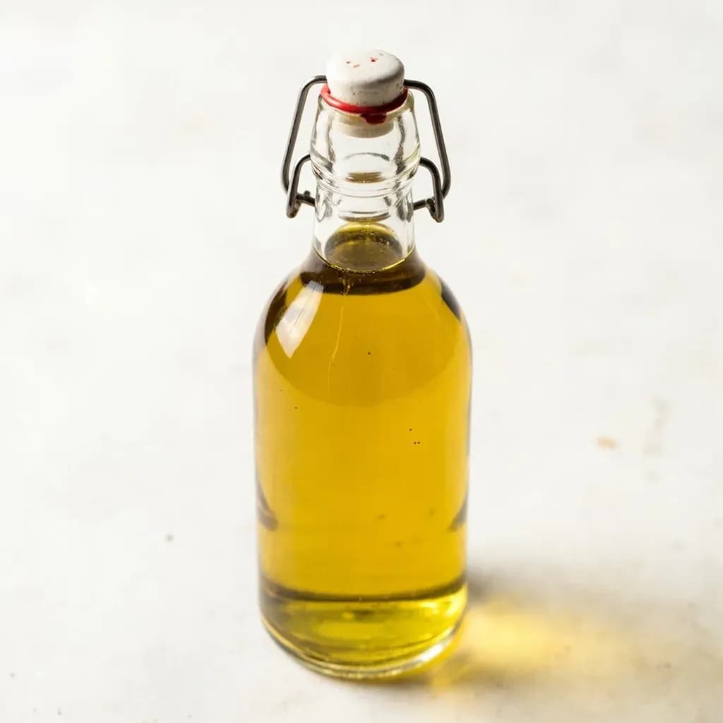 Glass Bottle (Bottling)