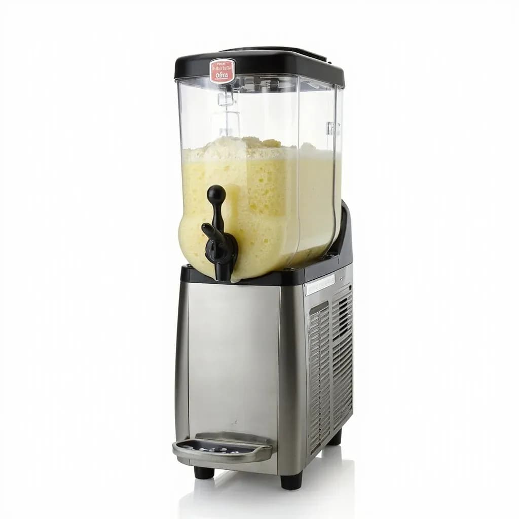 Granita Machine (Mantecatore)