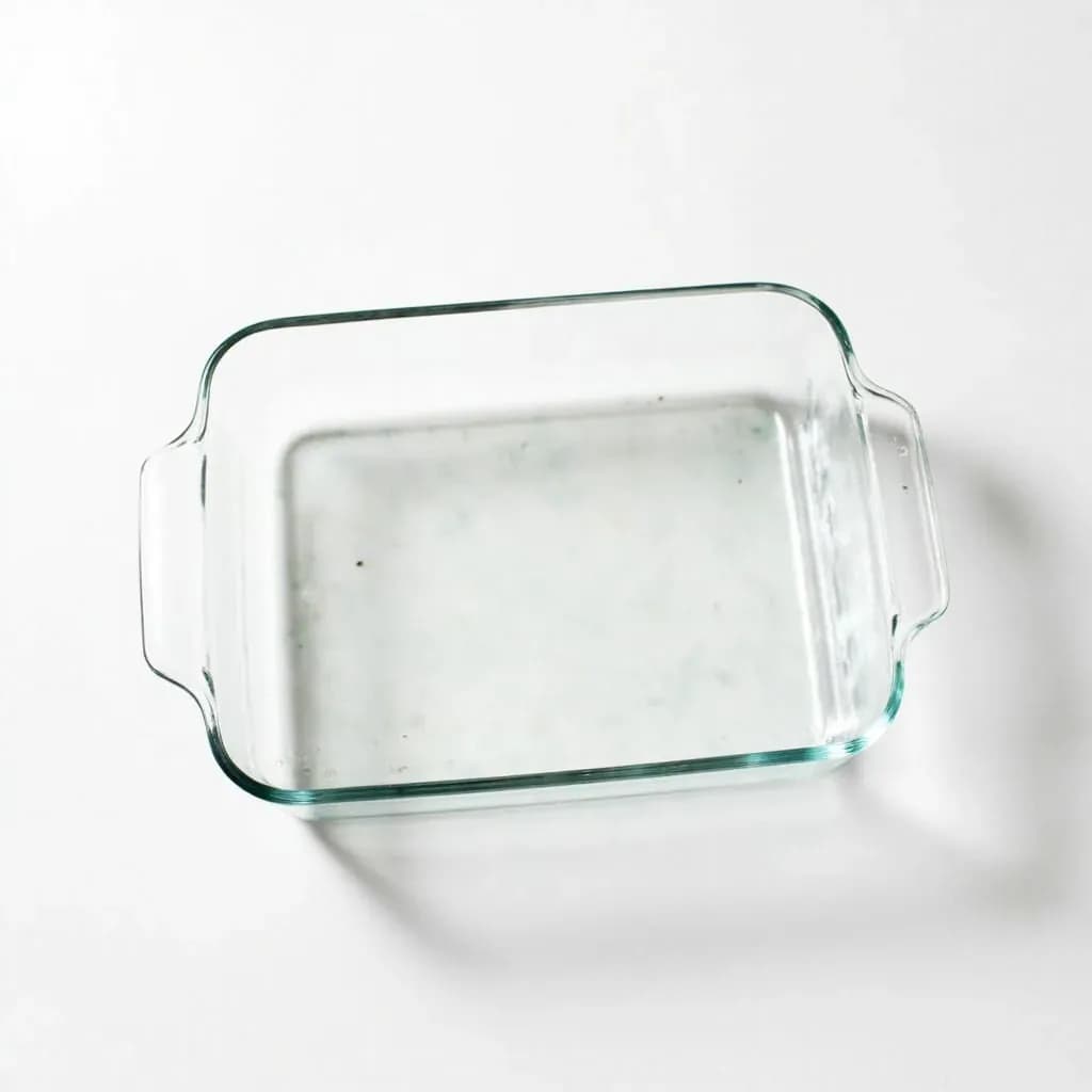 Glass / Pyrex Oven Dish