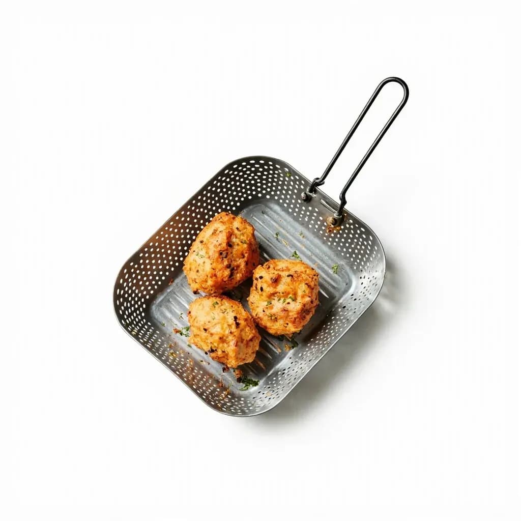 Grill Basket