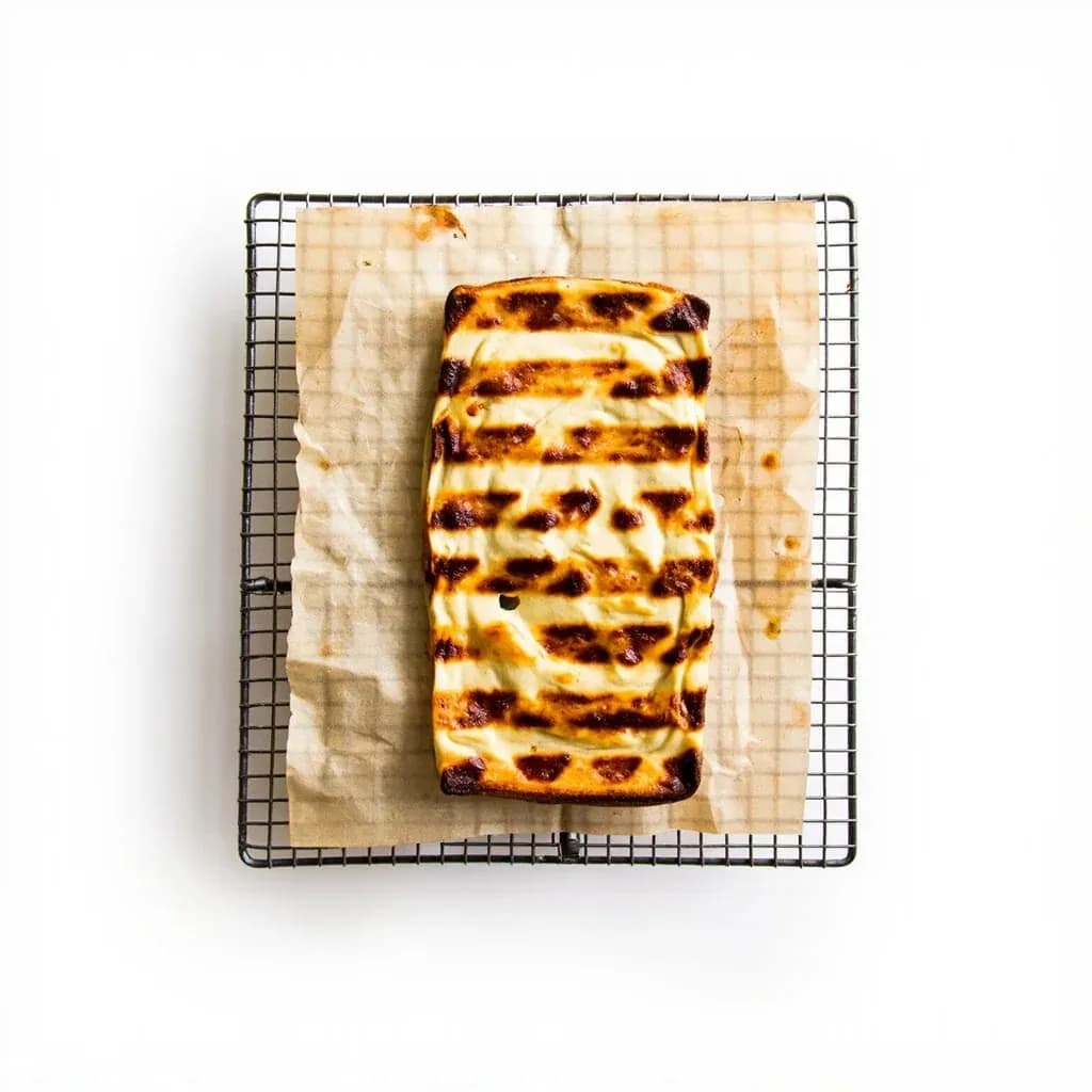 Grill Rack