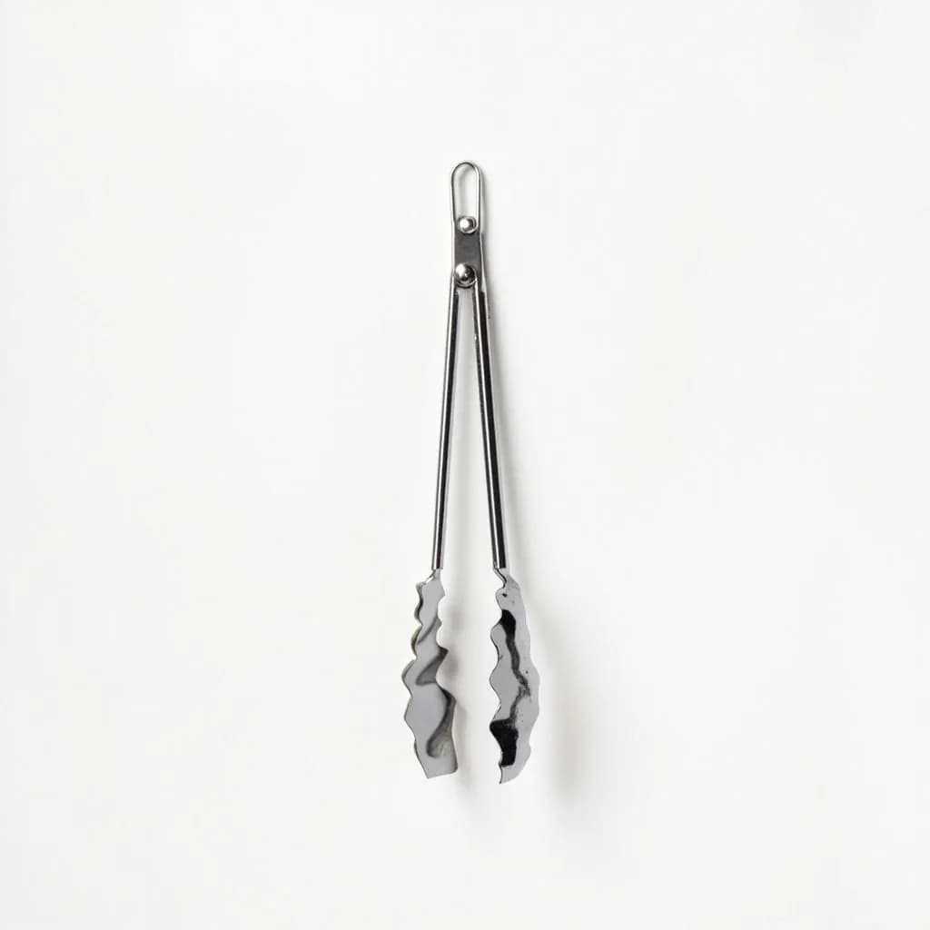 Grill Tongs