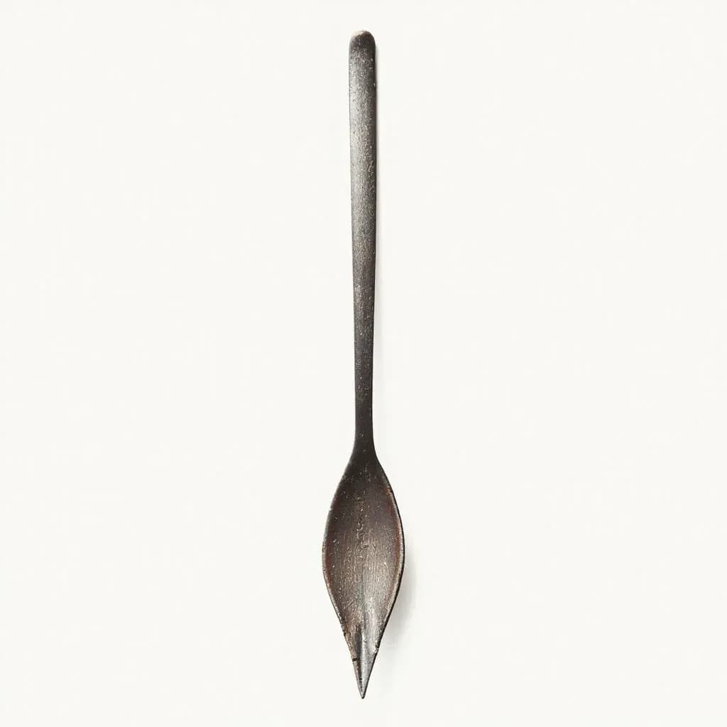 Gutting Spoon