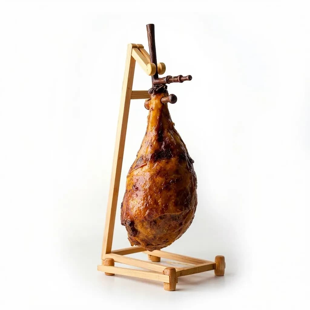 Ham Holder Stand (Jamonero)