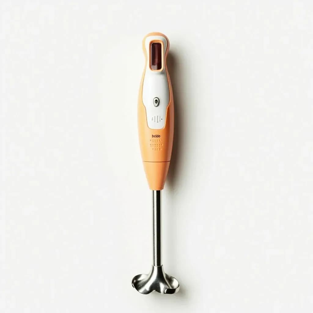 Immersion Blender