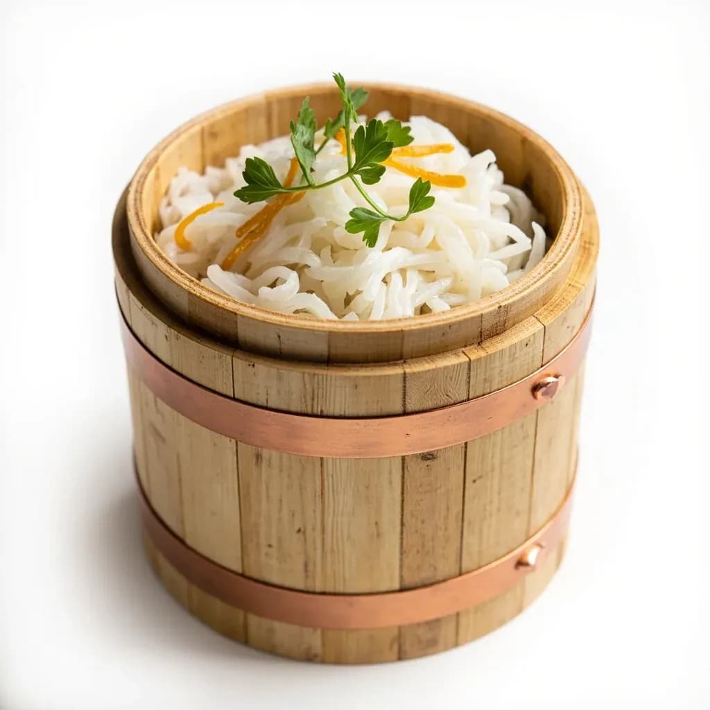 Hangiri Sushi Rice Tub