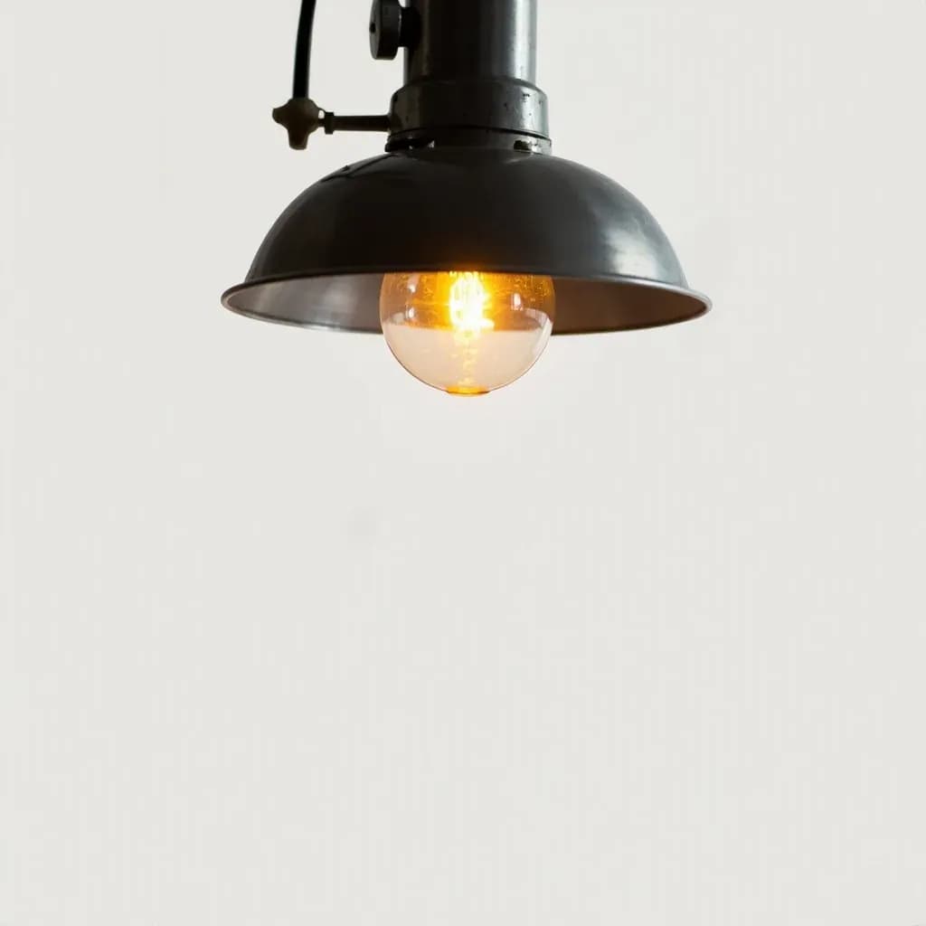 Heat Lamp