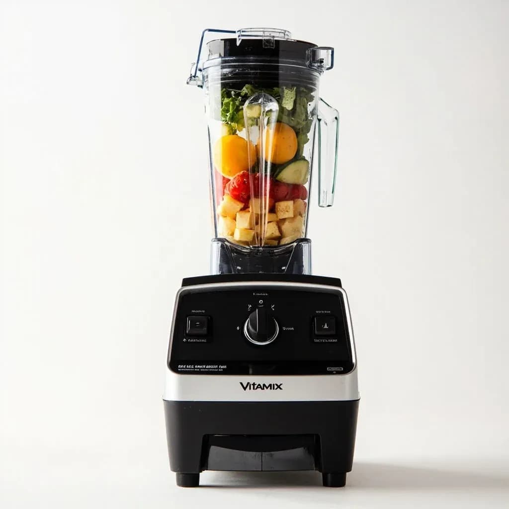 High-Speed Blender (Vitamix)