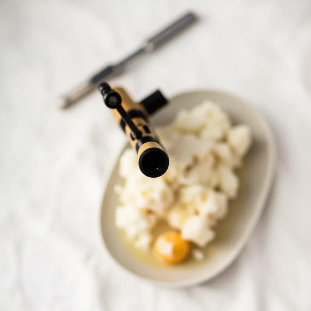 Honey Refractometer