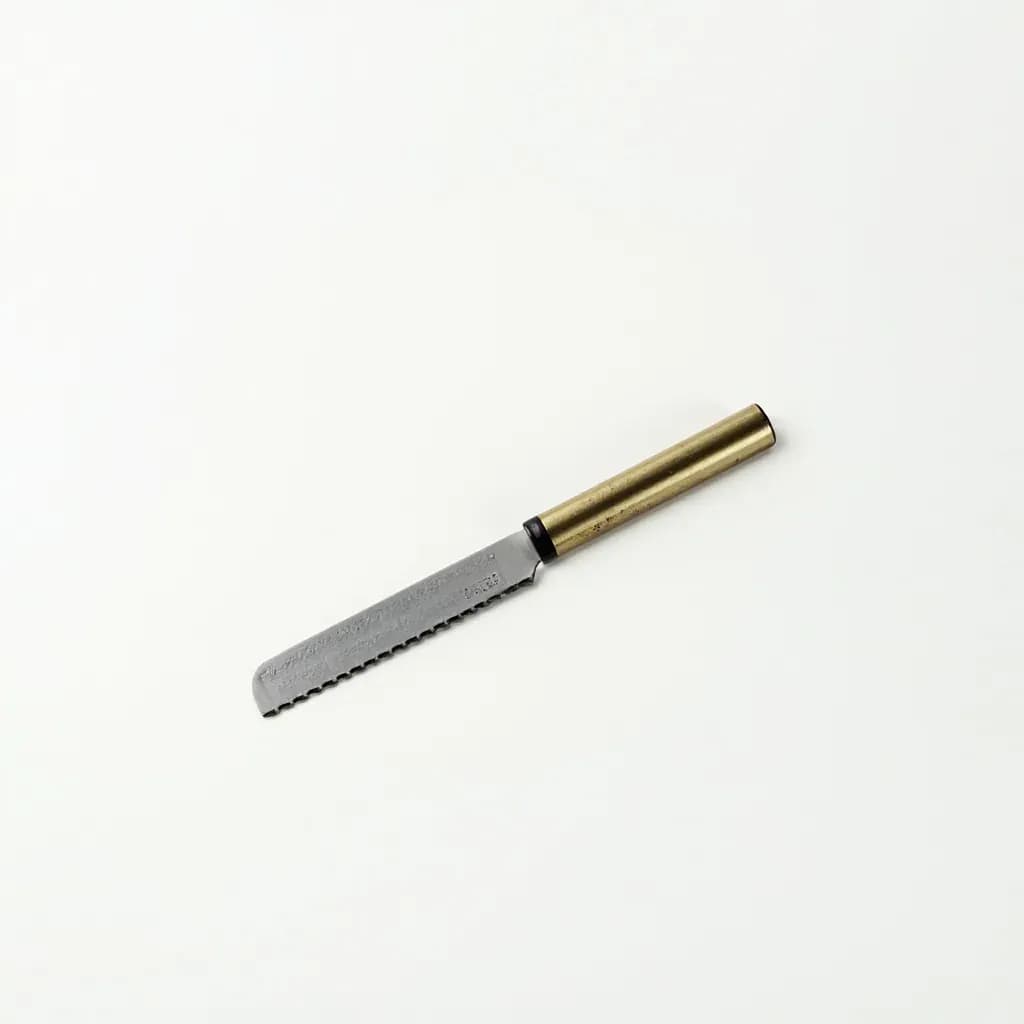 Honing Steel